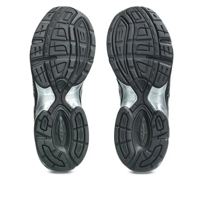 Asics Gel-1130 „Holiday Pack – Black Pure Silver“