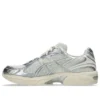 Asics GEL-1130 „Holiday Pack – Cream Pure Silver“