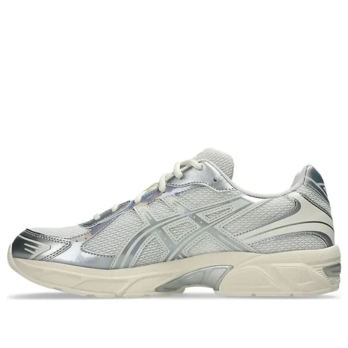Asics GEL-1130 „Holiday Pack – Cream Pure Silver“