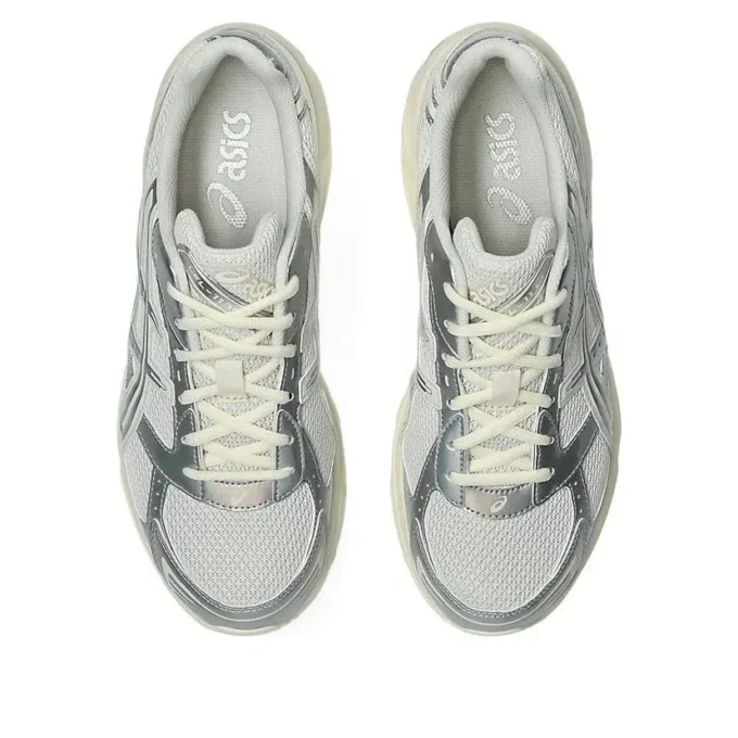 Asics GEL-1130 „Holiday Pack – Cream Pure Silver“