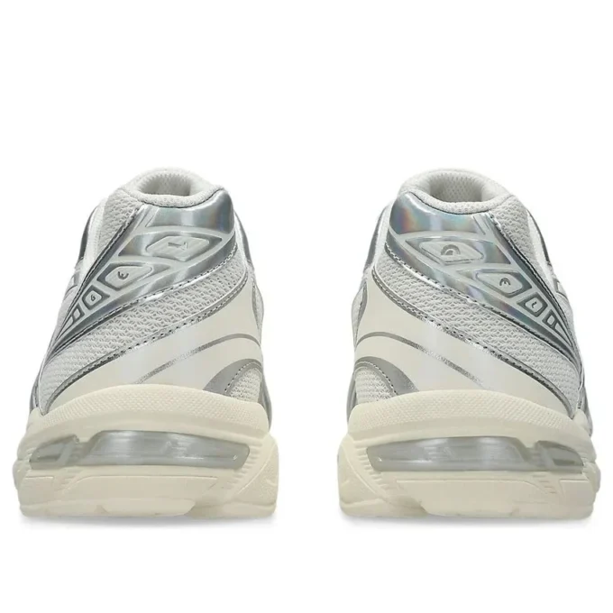 Asics GEL-1130 „Holiday Pack – Cream Pure Silver“