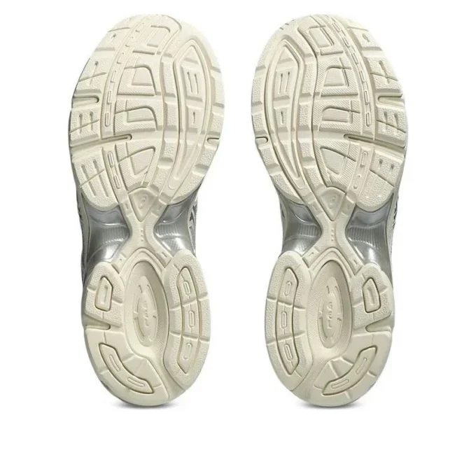 Asics GEL-1130 „Holiday Pack – Cream Pure Silver“