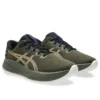 Asics Gel-Cumulus 27 GTX „Brown Stone Whisper Green“