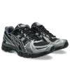Asics Gel-Kayano 12.1 „Holiday Pack – Black Pure Silver“
