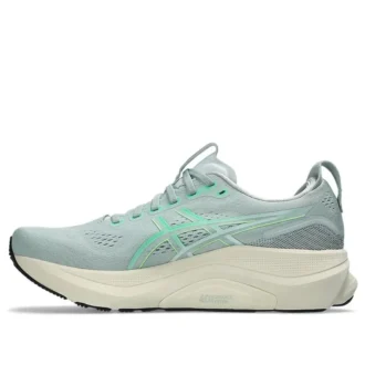 Asics Gel-Kayano 32 „Cold Moss Vital Green“