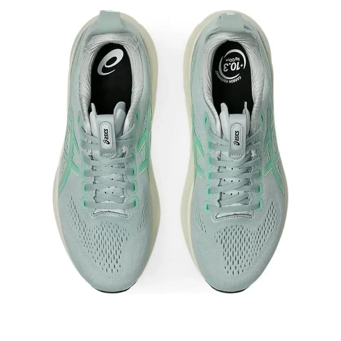 Asics Gel-Kayano 32 „Cold Moss Vital Green“