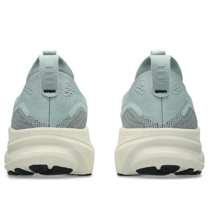 Asics Gel-Kayano 32 „Cold Moss Vital Green“