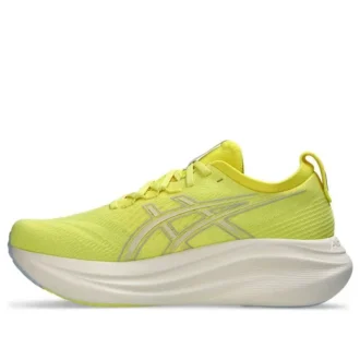 Asics Gel-Nimbus 27 „Citron Cream“