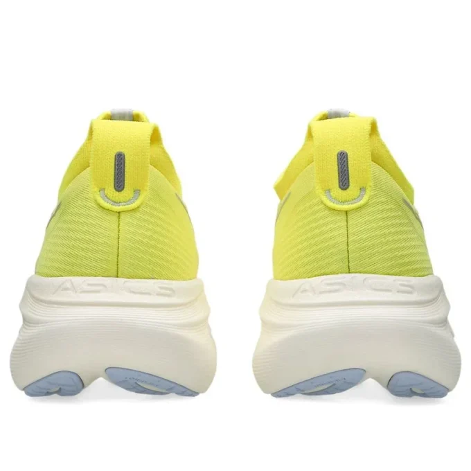 Asics Gel-Nimbus 27 „Citron Cream“