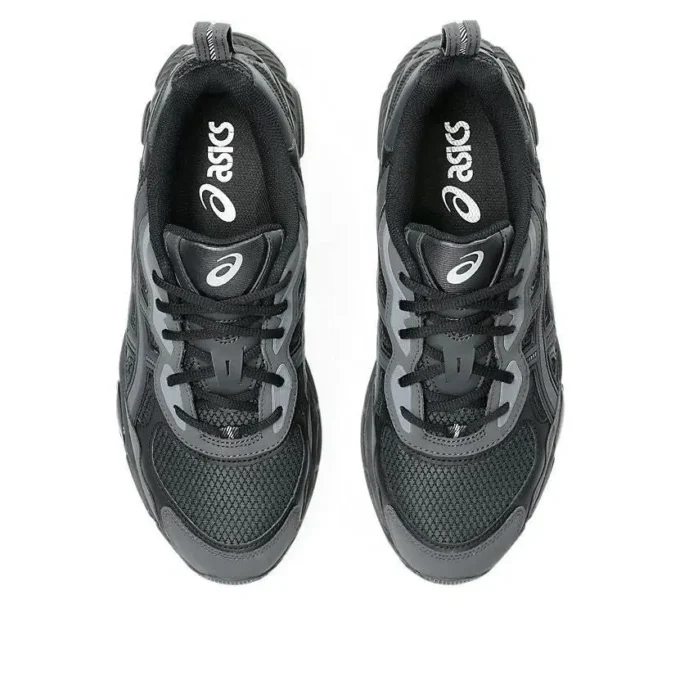Asics Gel-NYC RGD „Black Graphite Grey“