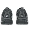 Asics Gel-NYC RGD „Black Graphite Grey“