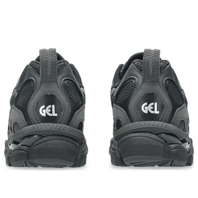 Asics Gel-NYC RGD „Black Graphite Grey“