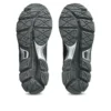Asics Gel-NYC RGD „Black Graphite Grey“
