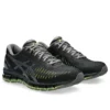 Asics Gel-Quantum 360 I „Graphite Grey Green Apple“