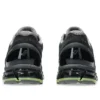Asics Gel-Quantum 360 I „Graphite Grey Green Apple“