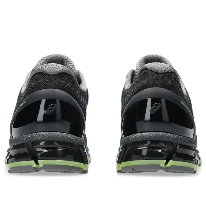 Asics Gel-Quantum 360 I „Graphite Grey Green Apple“