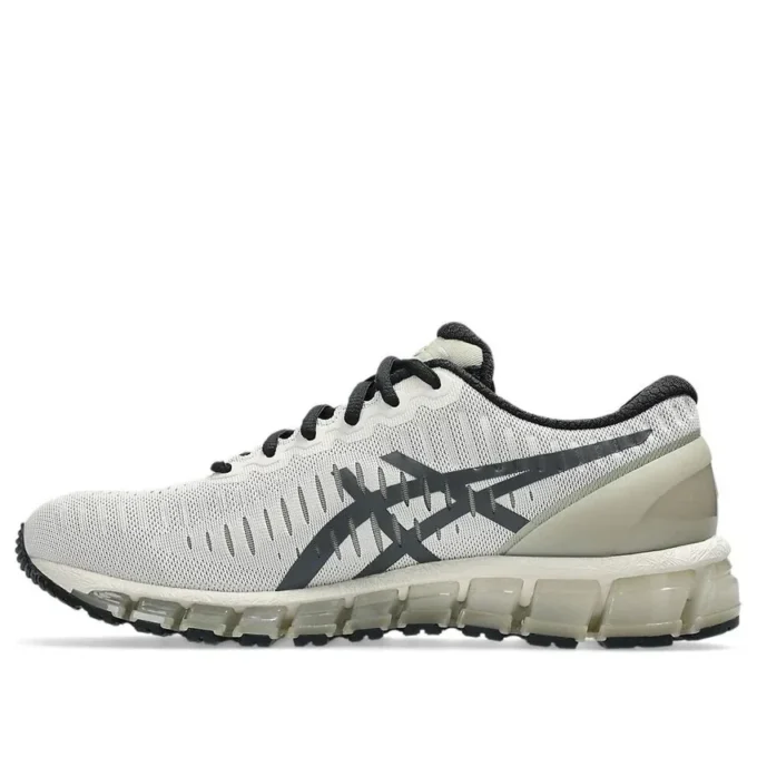 Asics Gel-Quantum 360 I „Smoke Grey Obsidian Grey“