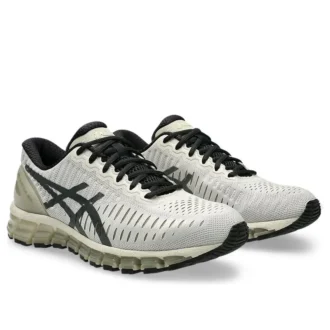 Asics Gel-Quantum 360 I „Smoke Grey Obsidian Grey“