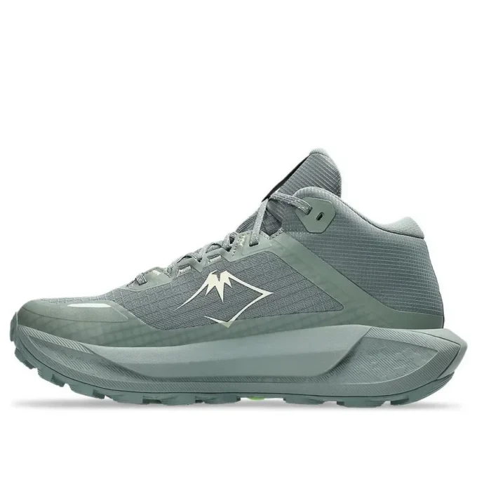 Asics Gel-Trabuco MT GTX „Monument Blue Vanilla“