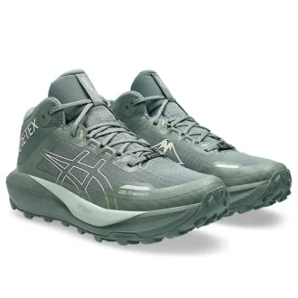 Asics Gel-Trabuco MT GTX „Monument Blue Vanilla“