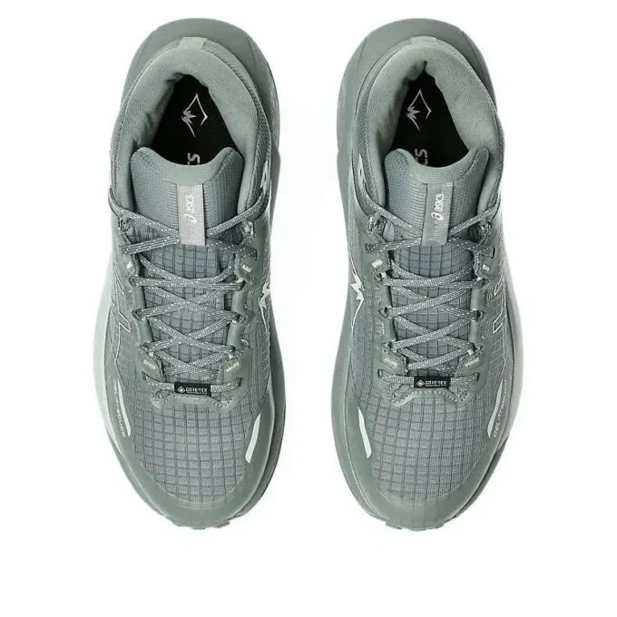 Asics Gel-Trabuco MT GTX „Monument Blue Vanilla“