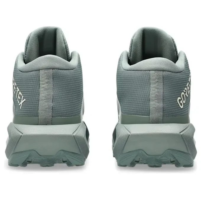 Asics Gel-Trabuco MT GTX „Monument Blue Vanilla“