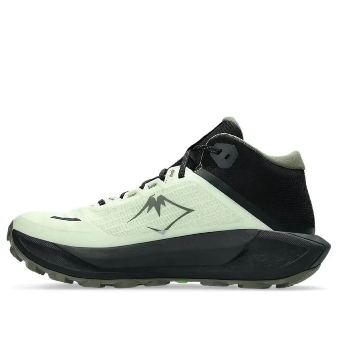 Asics Gel-Trabuco MT GTX „Whisper Green Mantle Green“