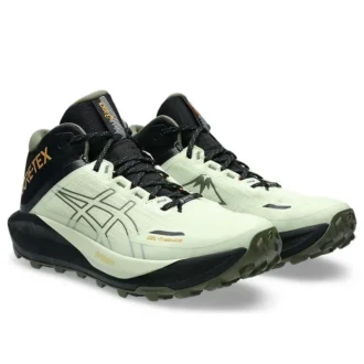 Asics Gel-Trabuco MT GTX „Whisper Green Mantle Green“