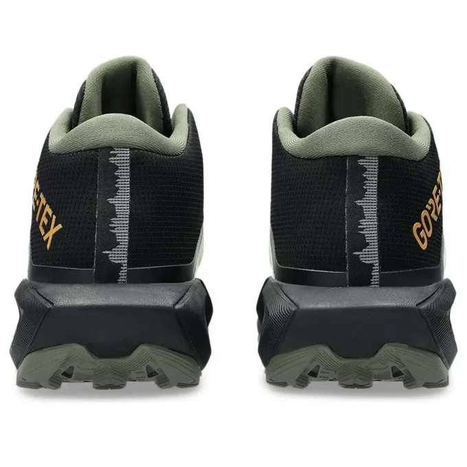 Asics Gel-Trabuco MT GTX „Whisper Green Mantle Green“