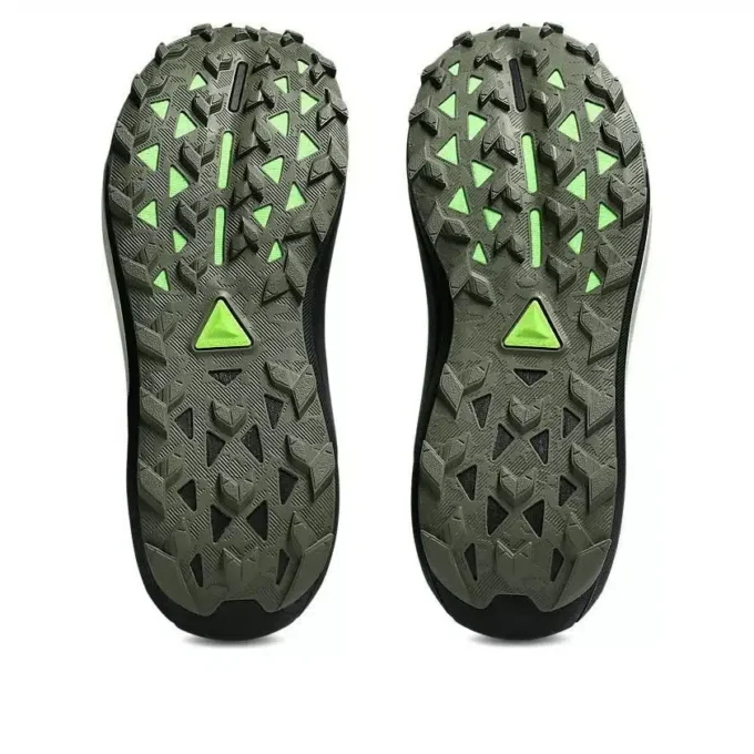 Asics Gel-Trabuco MT GTX „Whisper Green Mantle Green“