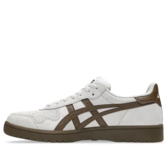 Asics Japan Pro „Cloud Grey Brown Storm“