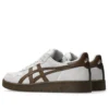 Asics Japan Pro „Cloud Grey Brown Storm“