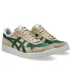 Asics Japan Pro „Wood Crepe Evergreen“