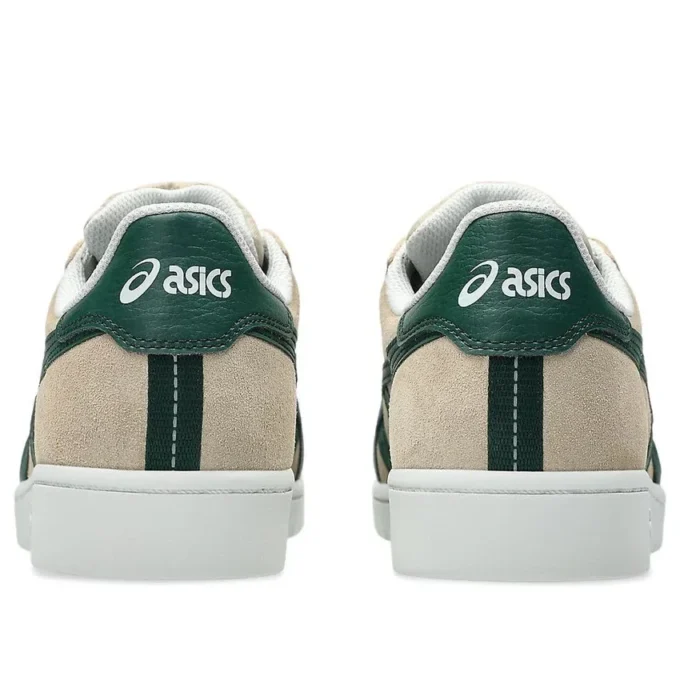 Asics Japan Pro „Wood Crepe Evergreen“