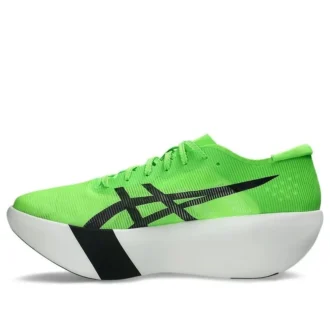 Asics Metaspeed Ray „Green Gecko Black“