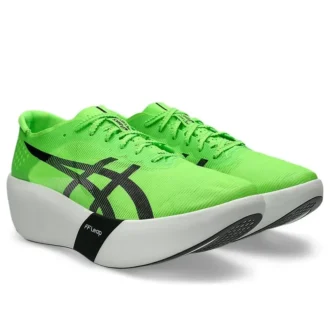 Asics Metaspeed Ray „Green Gecko Black“