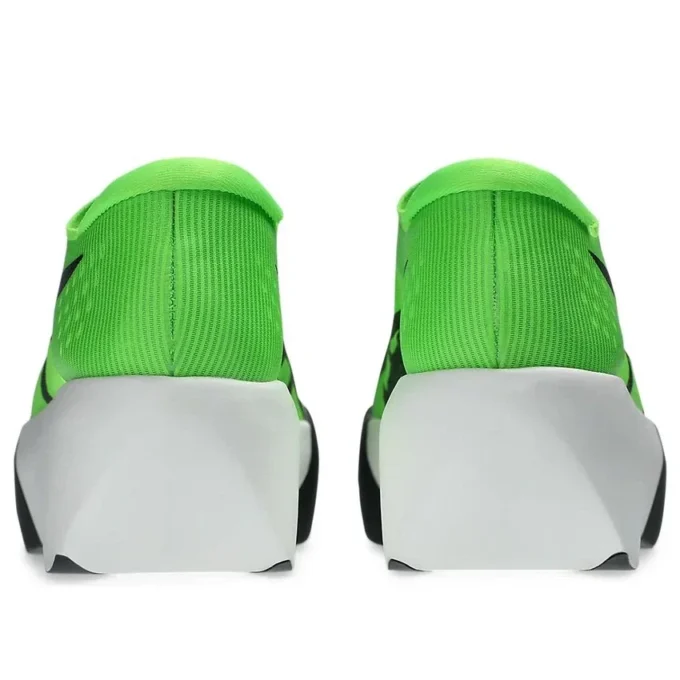 Asics Metaspeed Ray „Green Gecko Black“
