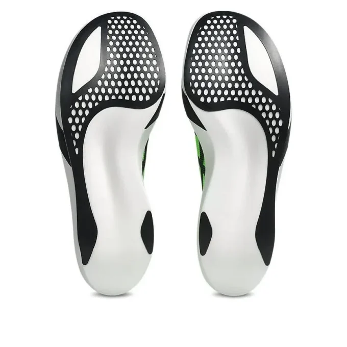 Asics Metaspeed Ray „Green Gecko Black“