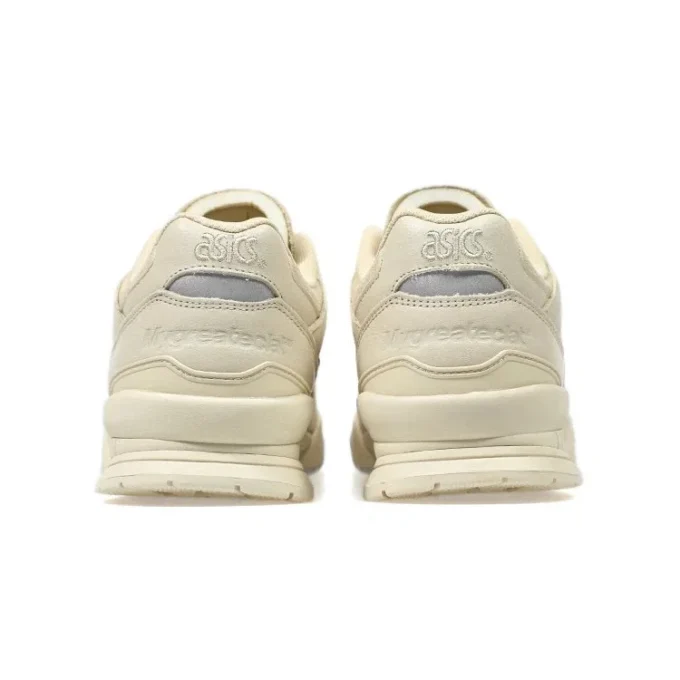 Asics MYGE x Asics GEL-Spotlyte Low V2 „Khaki Black“