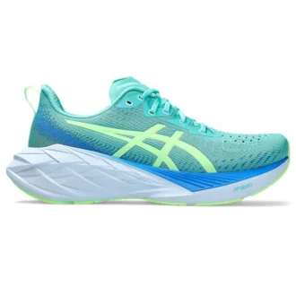Asics Novablast 4 Lite-Show „Blau“