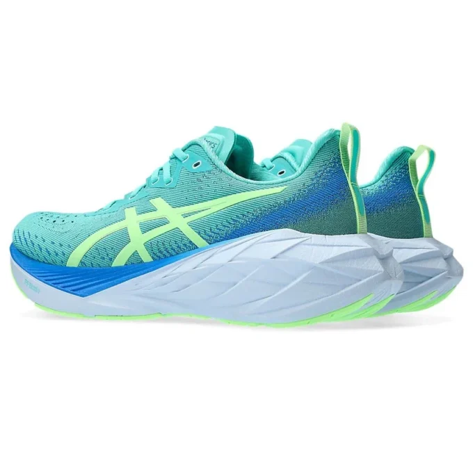 Asics Novablast 4 Lite-Show „Blau“