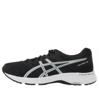 Asics x 10 Corso Como Seoul Gel-Contend 5 „Black White“