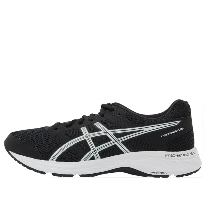 Asics x 10 Corso Como Seoul Gel-Contend 5 „Black White“