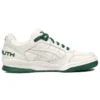 Asics x 101 x ATTEMPT Gel-Spotlyte „White Green“