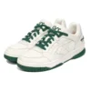 Asics x 101 x ATTEMPT Gel-Spotlyte „White Green“