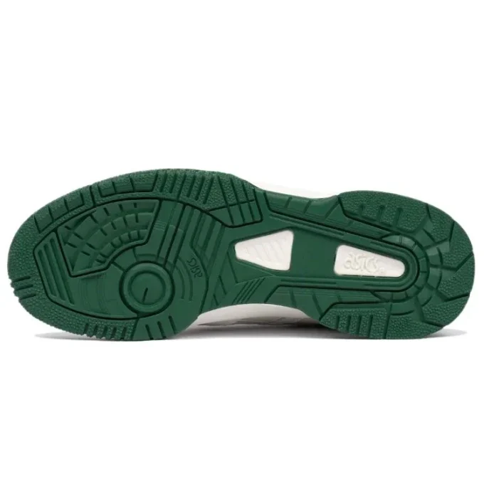Asics x 101 x ATTEMPT Gel-Spotlyte „White Green“