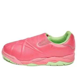 Asics x 8on8 Gel-Fuse SLP „Rose Pink Solar Green“