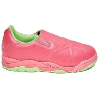 Asics x 8on8 Gel-Fuse SLP „Rose Pink Solar Green“