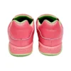 Asics x 8on8 Gel-Fuse SLP „Rose Pink Solar Green“