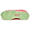 Asics x 8on8 Gel-Fuse SLP „Rose Pink Solar Green“